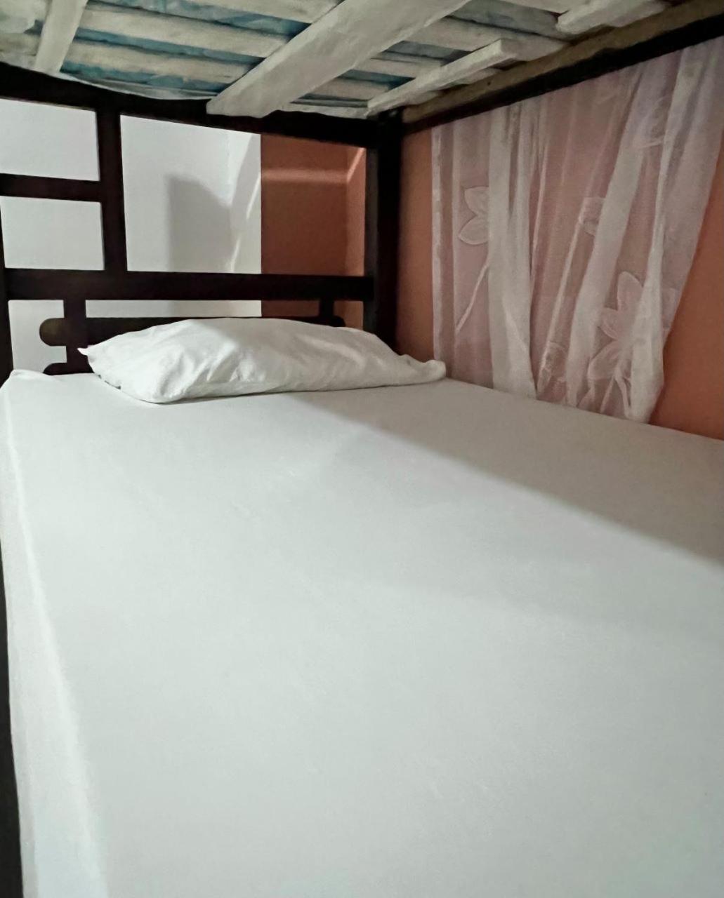 Hostal Kaia ซันตามาร์ตา ภายนอก รูปภาพ
