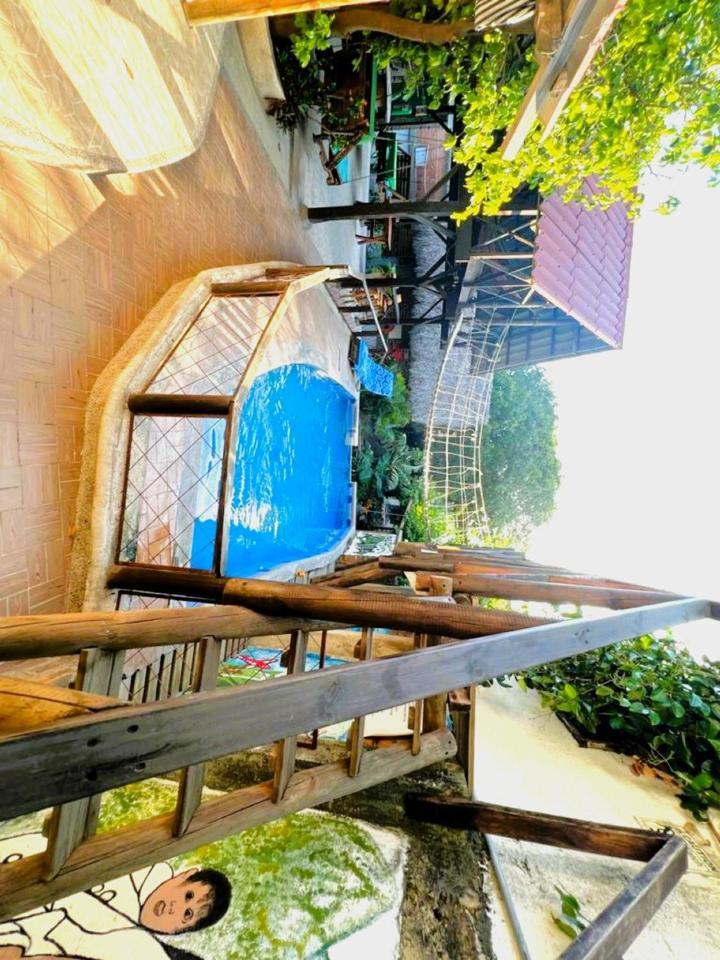 Hostal Kaia ซันตามาร์ตา ภายนอก รูปภาพ